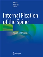 Wei Lei, Yan, Yabo Yan - Internal Fixation of the Spine