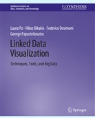 Nikos Bikakis, Federico Desimoni, Federico et al Desimoni, George Papastefanatos, Laura Po - Linked Data Visualization
