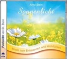 Arnd Stein - Sonnenlicht. CD (Hörbuch)