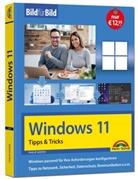 Philip Kiefer - Windows 11 Tipps und Tricks - Bild für Bild erklärt - Ideal für Einsteiger und Fortgeschrittene geeignet