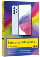 Christian Immler - Samsung Galaxy A53 Smartphone