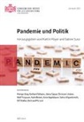 Meyer Martin, Schweiz. Institut für Auslandforschung, Sabine Sura - Pandemie und Politik