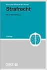 Marc Jean-Richard-dit-Bressel - Strafrecht in a nutshell (2. Aufl.)