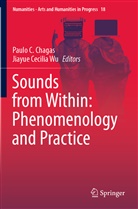 Paulo C Chagas, Cecilia Wu, Jiayue Cecilia Wu, Paulo C. Chagas - Sounds from Within: Phenomenology and Practice