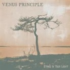 Venus Principle - Stand In Your Light, 1 Audio-CD (Hörbuch)