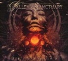Fallen Sanctuary - Terranova, 1 Audio-CD (Audio book)