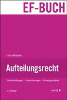 Edwin Gitschthaler - Aufteilungsrecht