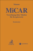 Andre Alfes, André Alfes, Tim Andrelan u a, Tim Andrélan u a, Barbara Bayer, Grigory Bekritsky... - MiCAR