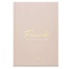 LEAF &amp; GOLD, LEAF &amp; GOLD Publishing, LEAF &amp; GOLD Publishing - Freunde
