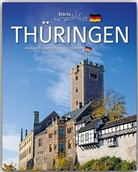Tina Und Horst Herzig, Ernst-Otto Luthardt - Horizont Thüringen