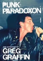 Greg Graffin, Paul Fleischmann - Punk Paradoxon