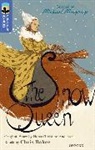 Hans  Christian Andersen, Chris Baker, Chris Andersen Baker, Daniela Terrazzini - Oxford Reading Tree Treetops Greatest Stories: Oxford Level 17: The