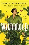 Lauren Blackwood - Wildblood