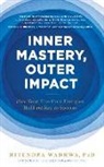 Hitendra Wadha, Hitendra Wadhwa - Inner Mastery, Outer Impact