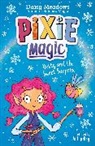 Daisy Meadows, Meadows Daisy - Pixie Magic: Dotty and the Sweet Surprise