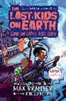 Max Brallier, Brallier Max, Douglas Holgate, Holgate Douglas - The Last Kids on Earth