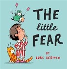 Luke Scriven - The Little Fear