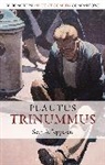 Seth A Jeppesen, Seth A. Jeppesen - Plautus: Trinummus