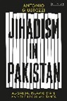Antonio Giustozzi - Jihadism in Pakistan