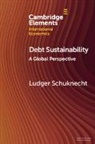 Ludger Schuknecht, Ludger (Asian Infrastructure Investmen Schuknecht, Schuknecht Ludger - Debt Sustainability