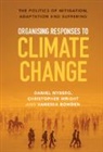 Vanessa Bowden, Daniel Nyberg, Daniel (University of Newcastle Nyberg, Nyberg Daniel, Christopher Wright - Organising Responses to Climate Change