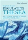 Margherita Pieraccini, Margherita (University of Bristol) Pieraccini, Pieraccini Margherita - Regulating the Sea