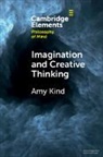 Amy Kind, Amy (Claremont Mckenna College Kind, Kind Amy - Imagination and Creative Thinking