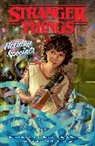 Keith Champagne, Todor Hristov, Michael Moreci, Chris Roberson - Stranger Things Holiday Specials (Graphic Novel)