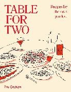 DK, Bre Graham - Table for Two