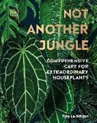 Tony Le-Britton - Not Another Jungle