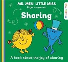 Roger Hargreaves - Mr. Men and Little Miss Discover You