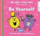 Roger Hargreaves - Mr. Men and Little Miss Discover You