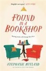 Stephanie Butland - Found in a Bookshop