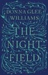 Donna Glee Williams, Williams Donna Glee - The Night Field