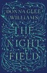 Donna Glee Williams, Williams Donna Glee - The Night Field
