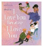 Mun Th Vgn, Muon Thi Van, Muợn Thị Văn, Muon Thi Van, Jessica Love, Love Jessica - I Love You Because I Love You