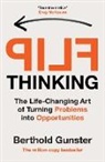 Berthold Gunster - Flip Thinking