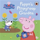 Peppa Pig - Peppa Pig: Peppa's Playgroup Garden