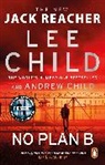 Andrew Child, Lee Child - No Plan B