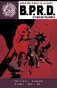 John Arcudi, Guy Davis, Mike Mignola, Clem Robins, Dave Stewart - B.P.R.D. Omnibus Volume 3