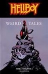 John Cassaday, Mike Mignola, Craig Thompson, J.H. Williams - Hellboy: Weird Tales
