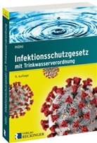 Norbert Höhl - Infektionsschutzgesetz