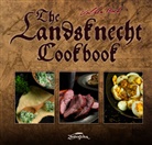 Volker Bach - Landsknecht Cookbook