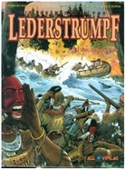 James Fenimore Cooper, Georges Ramaioli - Die Erzählungen von Lederstrumpf 3