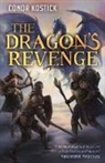 Conor Kostick - The Dragon's Revenge