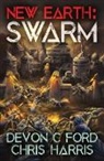 Devon C. Ford - Swarm