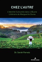 Sarah Parvaiz, Sarah Parvaiz - Chez L'Autre