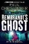 Paul Christopher, Christopher Paul - Rembrandt's Ghost