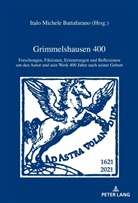 Italo Battafarano - Grimmelshausen 400