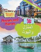 Sabrina Crewe, Crewe Sabrina - Dual Language Learners: Comparing Countries: Houses and Homes